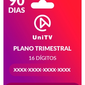 Trimestral - 90 Dias