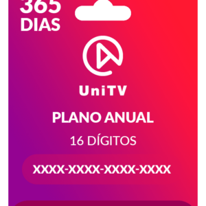 Anual - 365 Dias